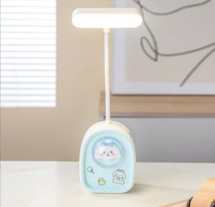 Desk lamp