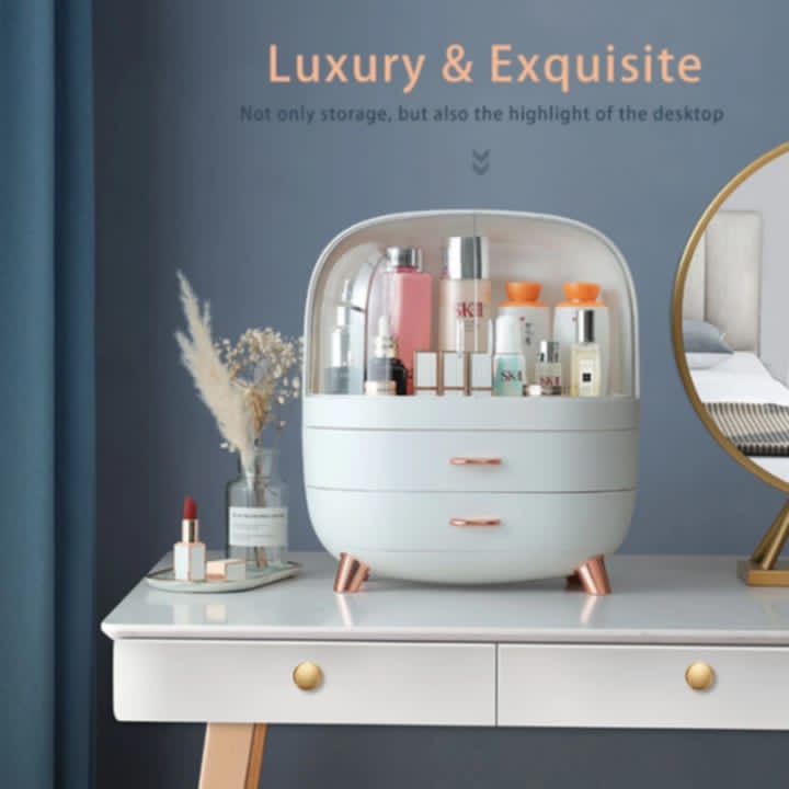 Cosmetics Storage Box