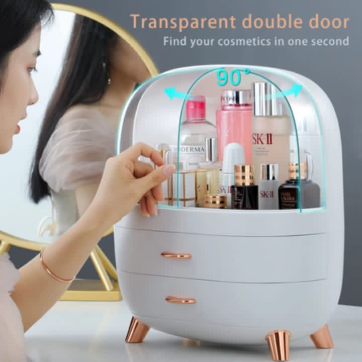 Cosmetics Storage Box