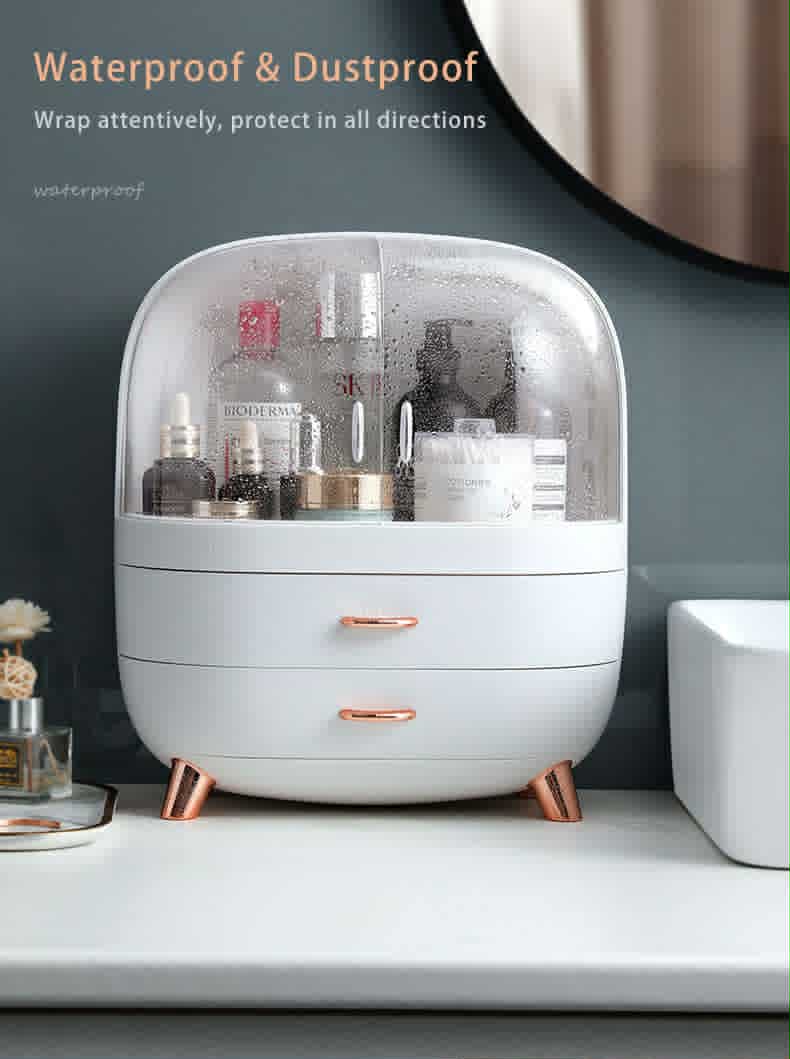Cosmetics Storage Box